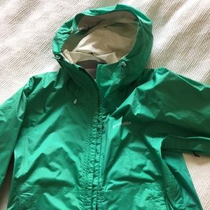 Patagonia Torrentshell Rain Jacket - Women's